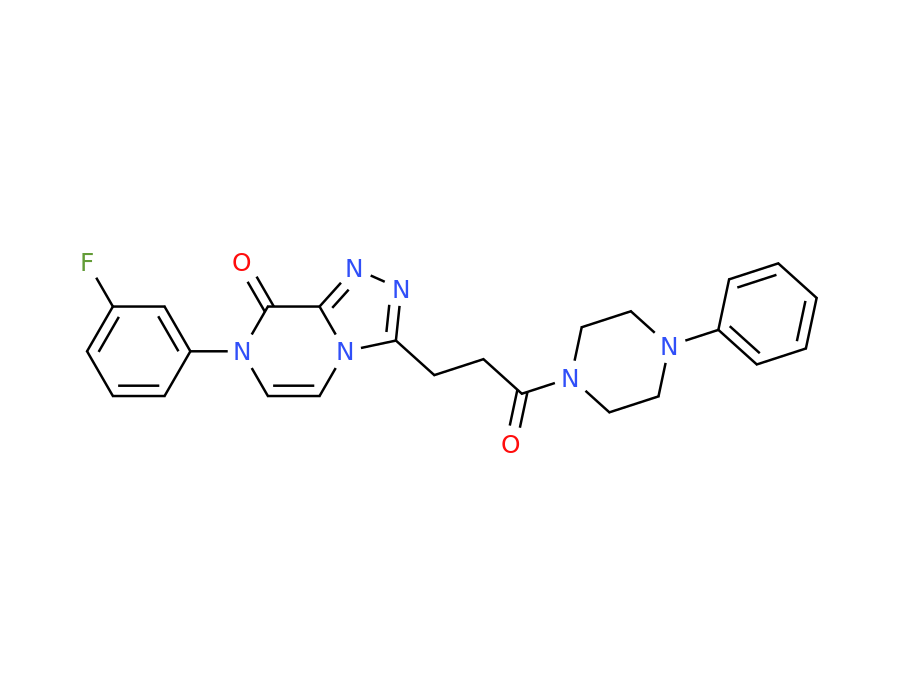 Structure Amb20357866