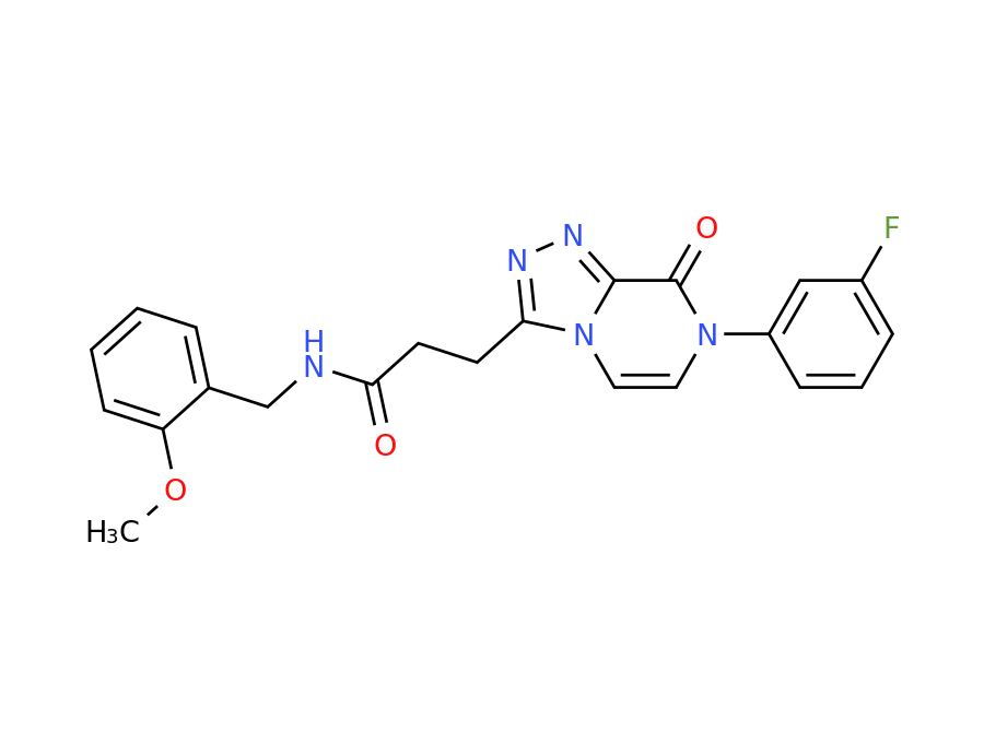 Structure Amb20357868