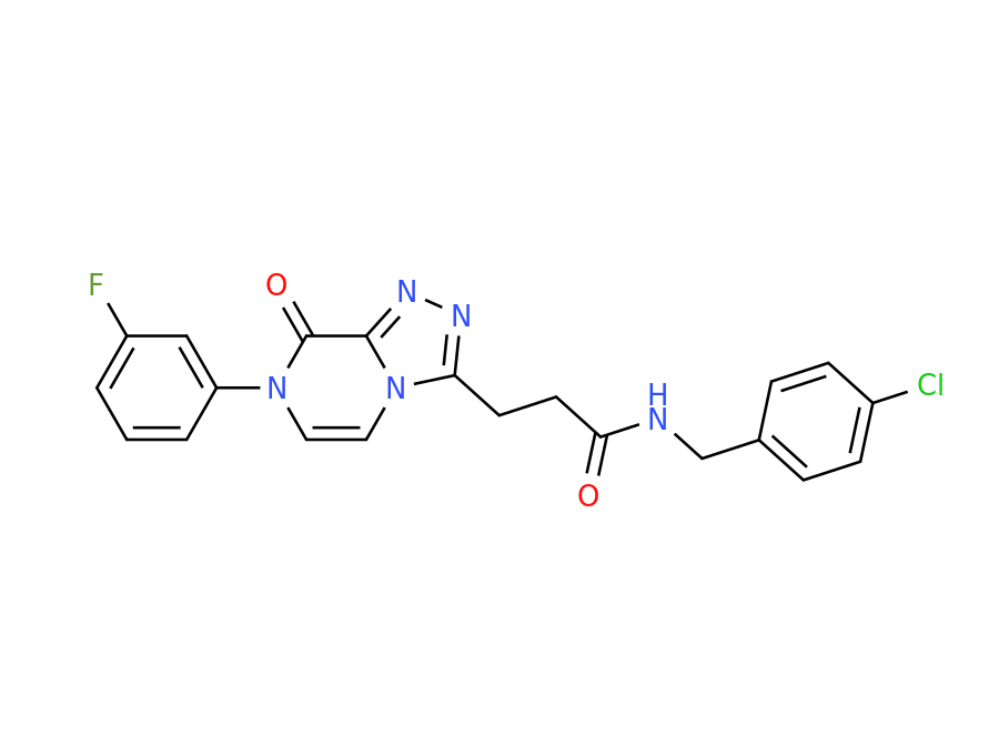 Structure Amb20357869