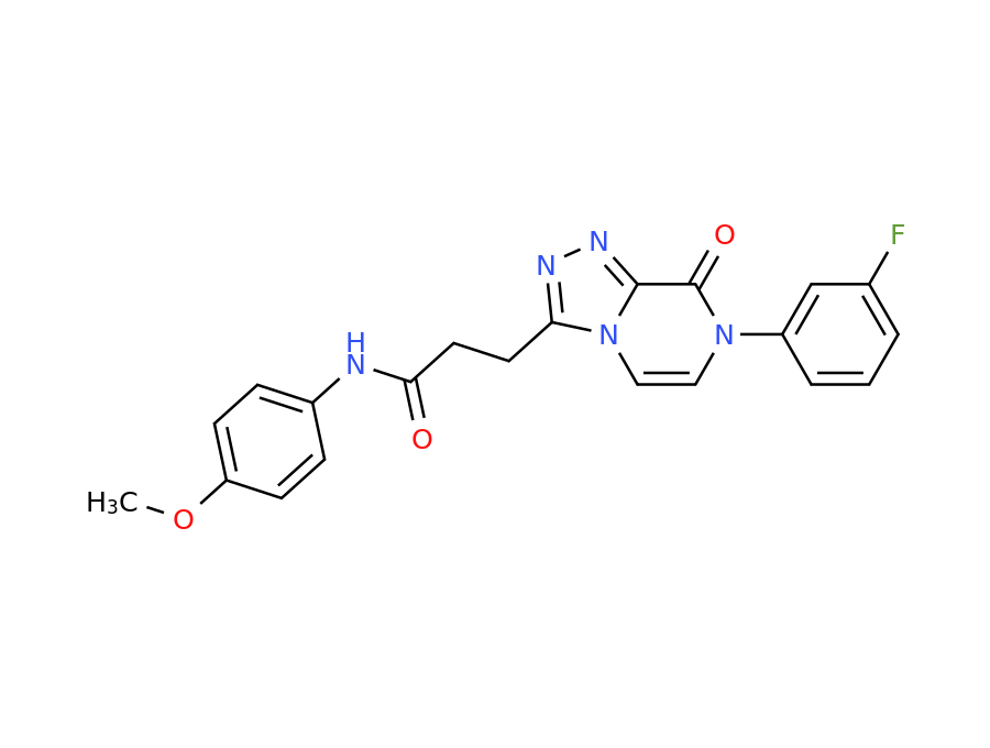 Structure Amb20357872