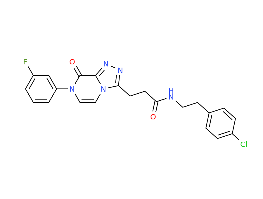 Structure Amb20357874