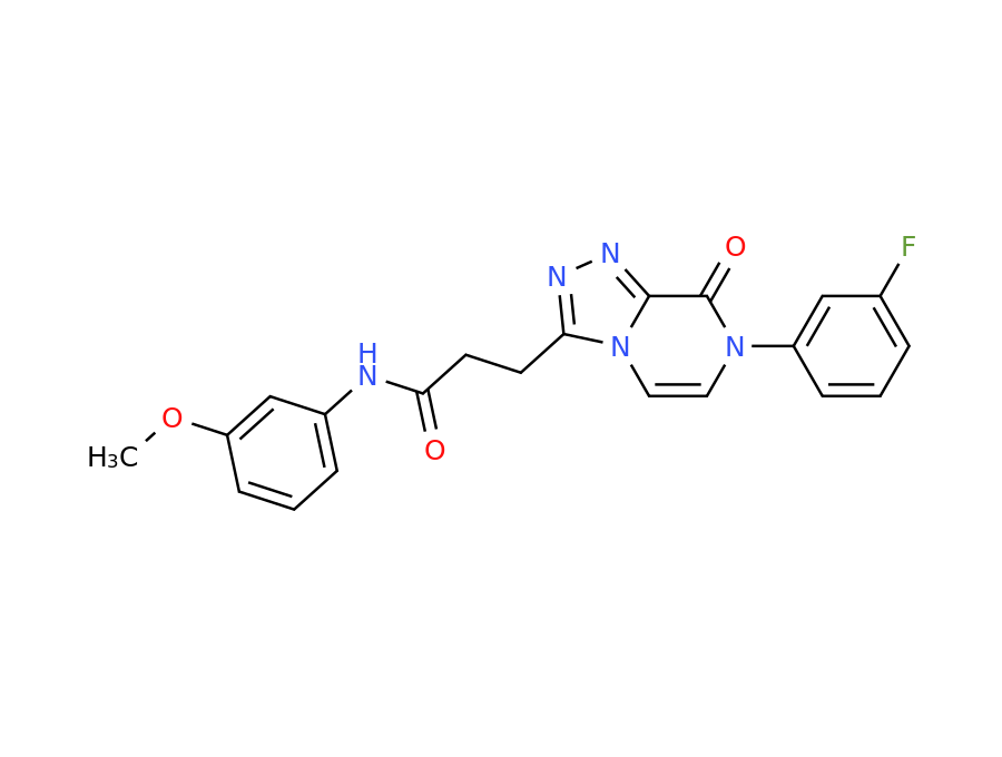 Structure Amb20357875