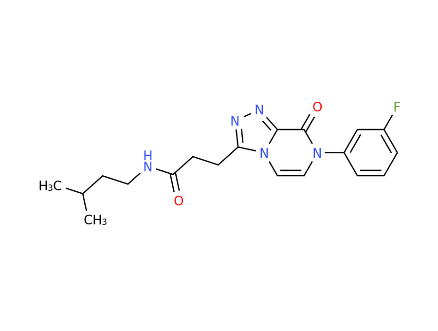 Structure Amb20357878