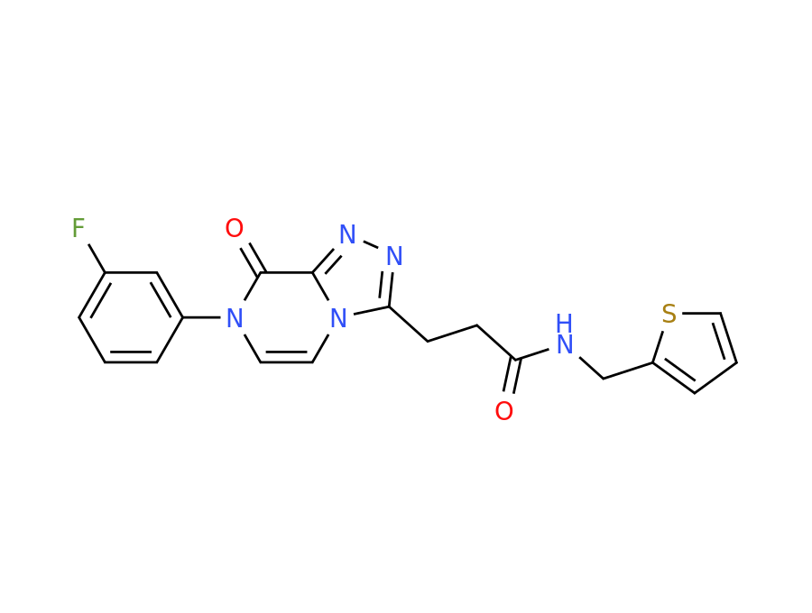 Structure Amb20357879