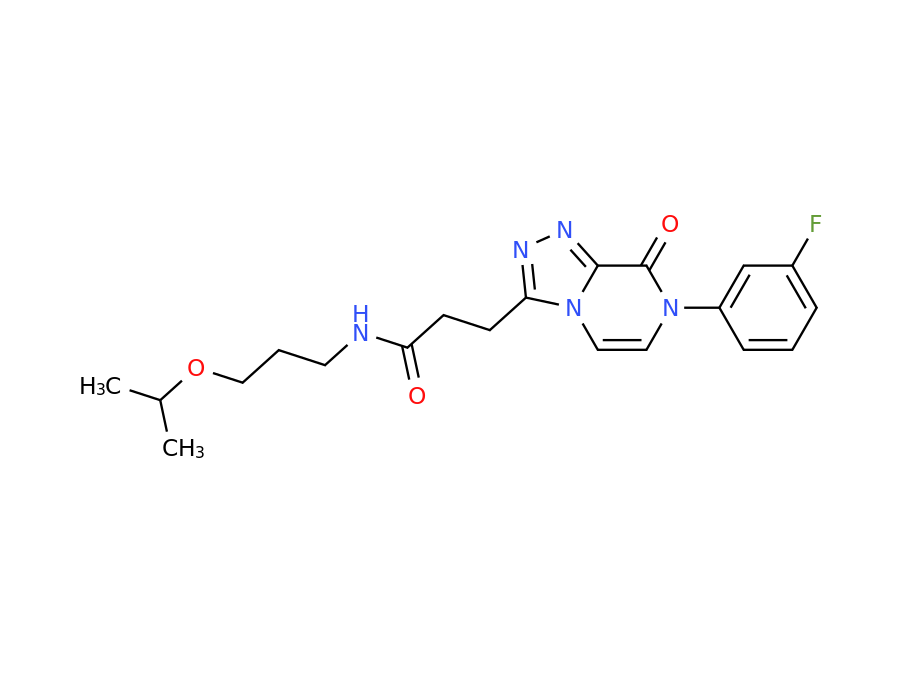 Structure Amb20357884