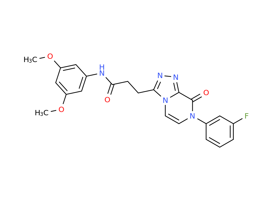 Structure Amb20357890