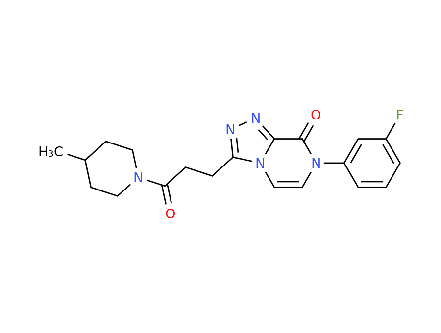 Structure Amb20357892