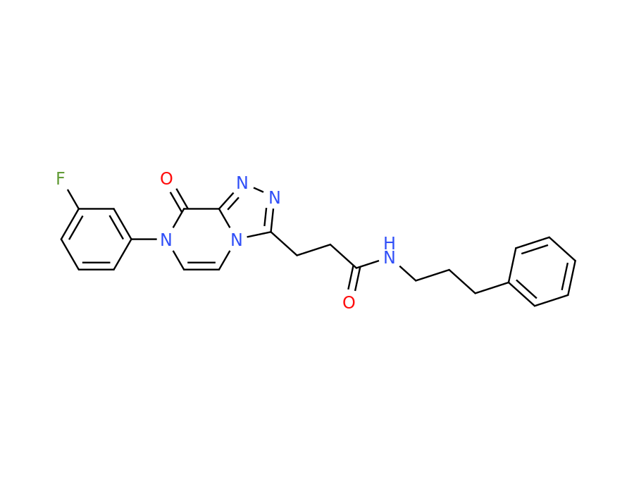 Structure Amb20357893