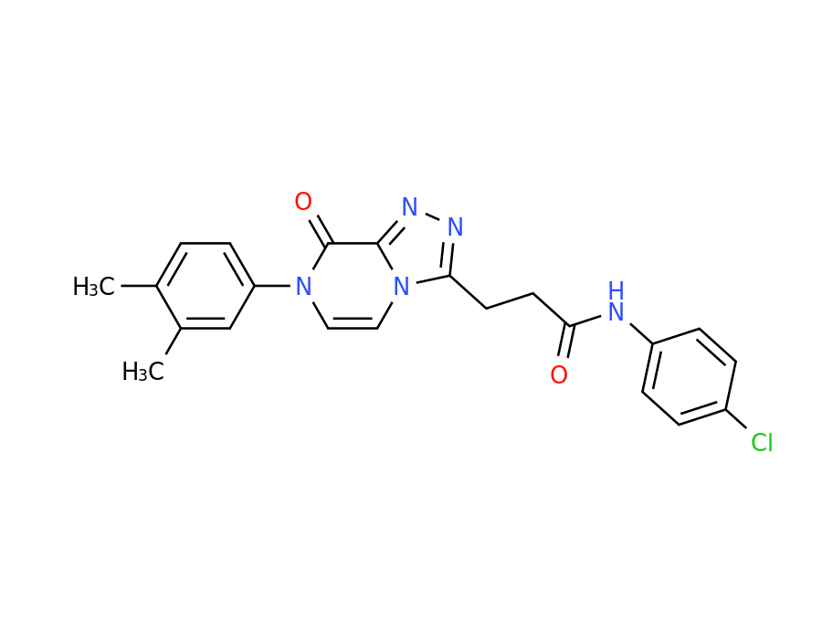 Structure Amb20357895