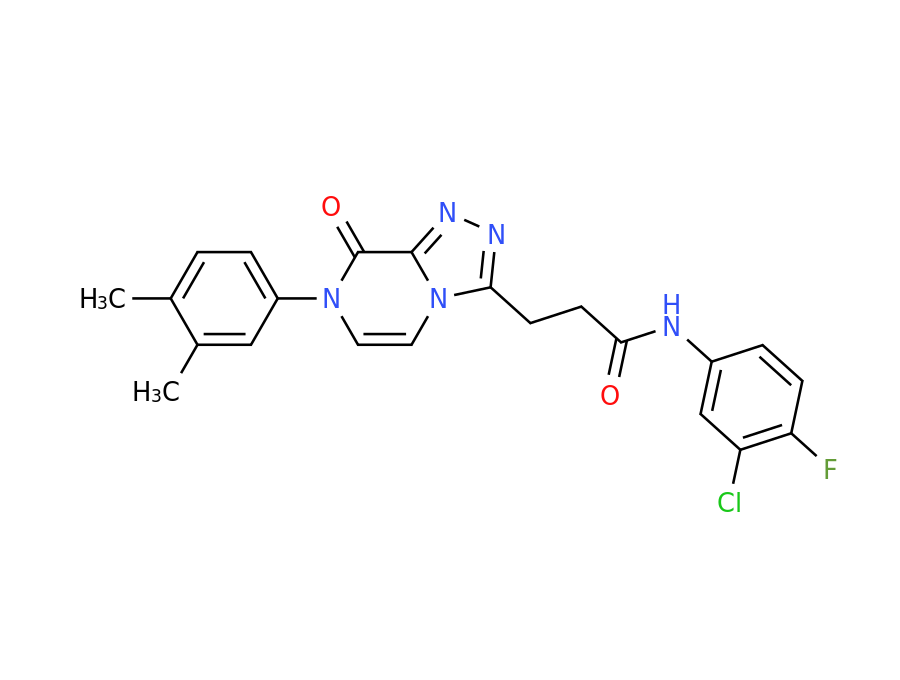 Structure Amb20357896