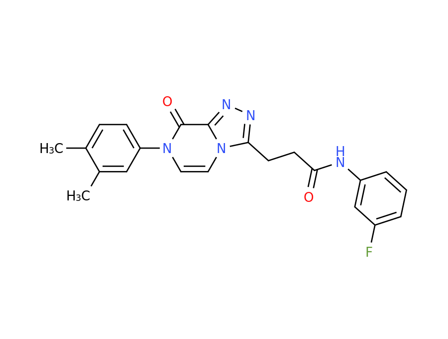 Structure Amb20357897