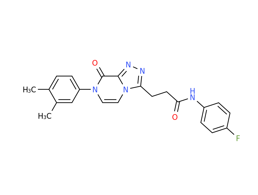 Structure Amb20357898