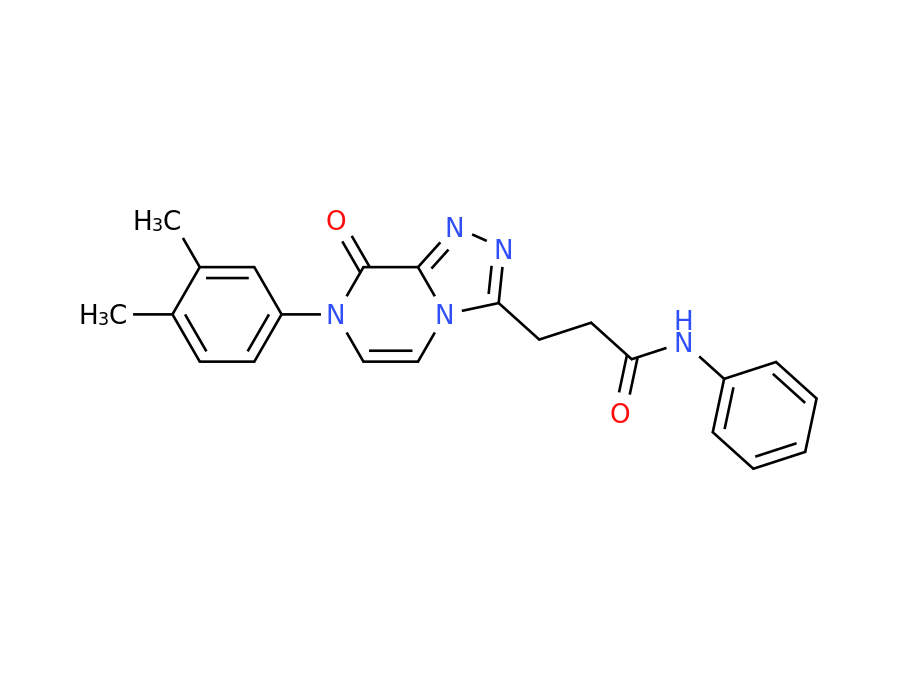 Structure Amb20357899