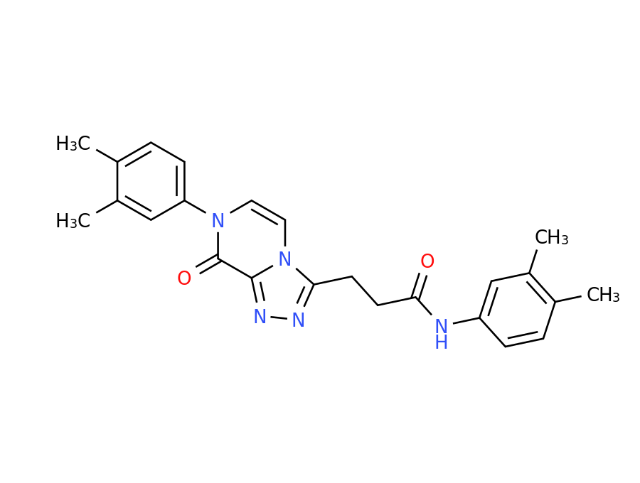 Structure Amb20357902