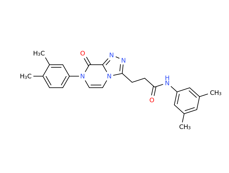 Structure Amb20357903