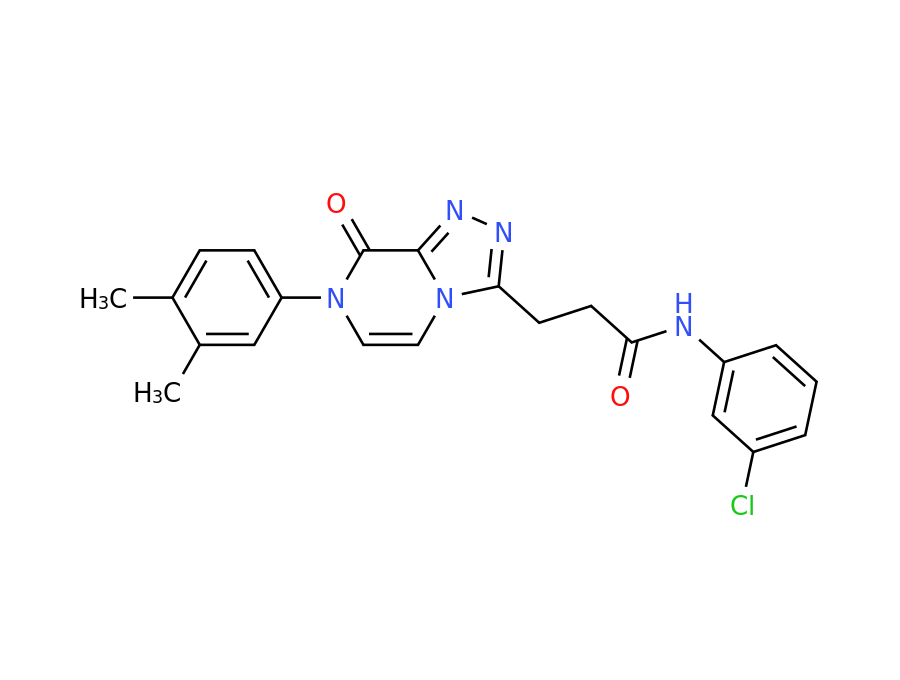 Structure Amb20357904