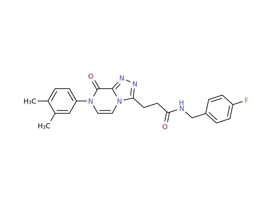 Structure Amb20357905