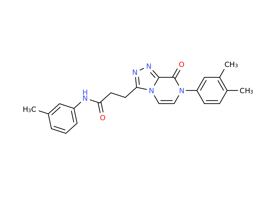 Structure Amb20357906