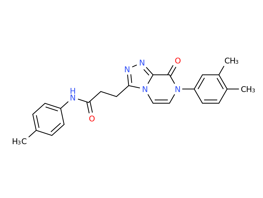 Structure Amb20357908