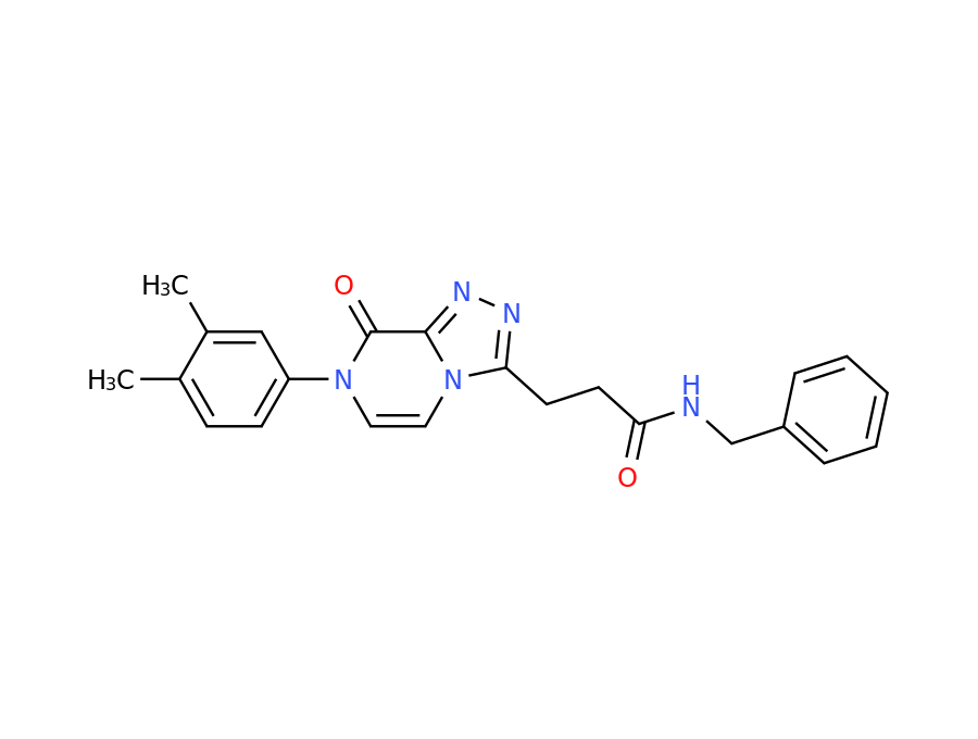 Structure Amb20357909