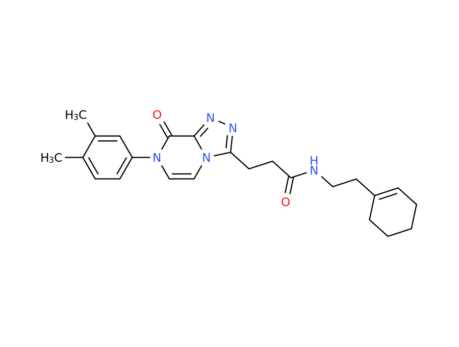 Structure Amb20357912