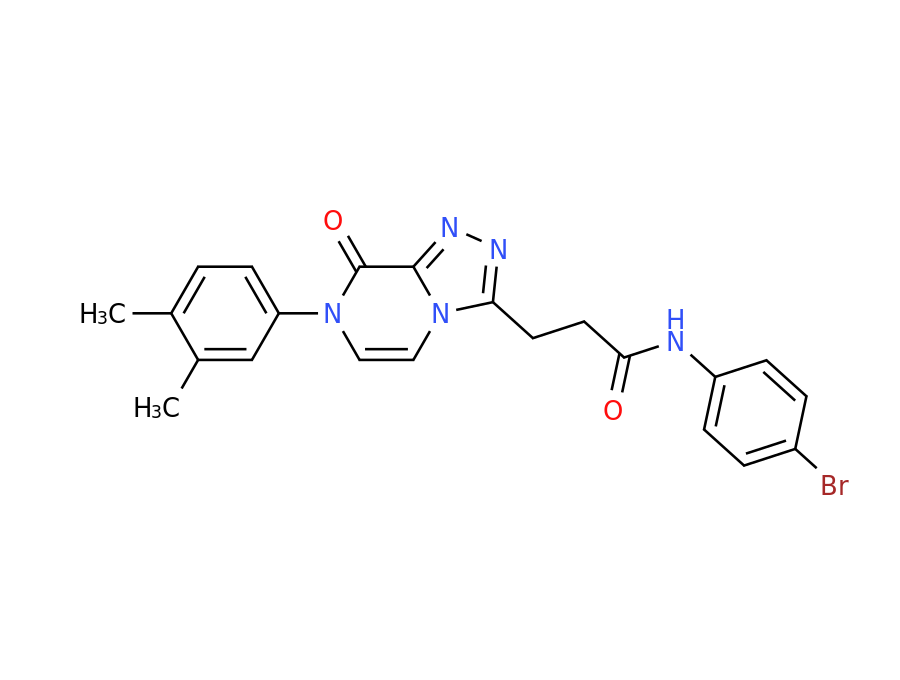 Structure Amb20357914