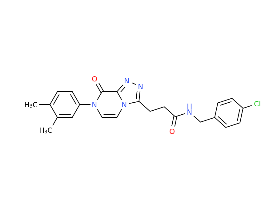 Structure Amb20357917