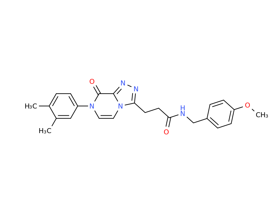 Structure Amb20357919