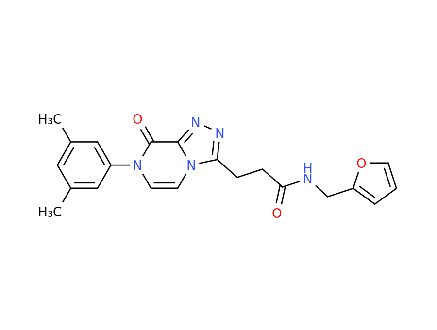 Structure Amb20357935