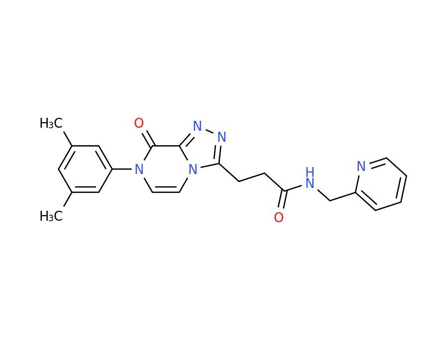 Structure Amb20357938