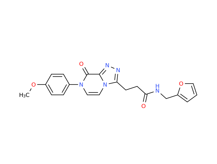 Structure Amb20357981