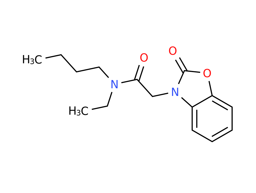 Structure Amb20358371