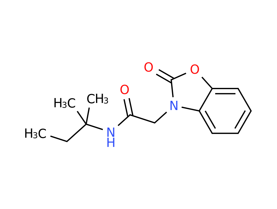 Structure Amb20358375