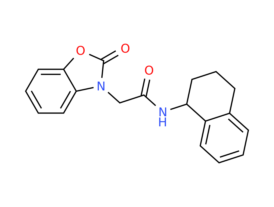 Structure Amb20358376