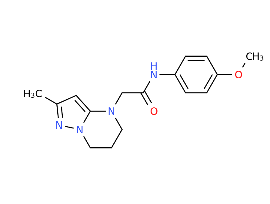 Structure Amb20358712