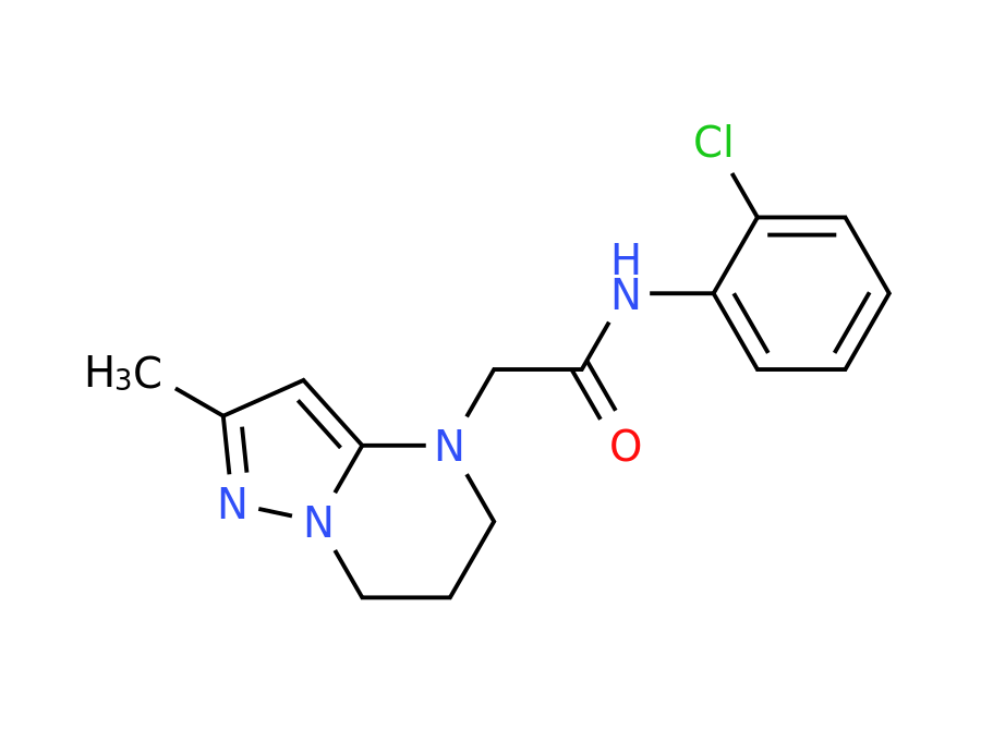 Structure Amb20358713