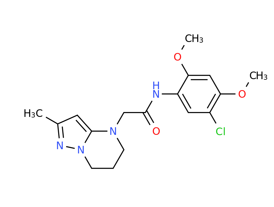 Structure Amb20358714