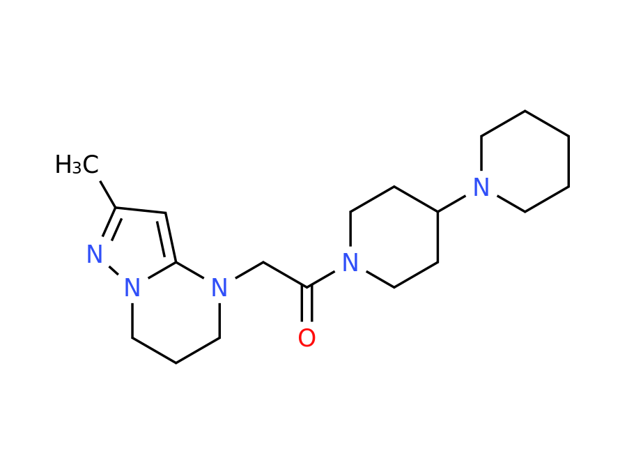 Structure Amb20358724