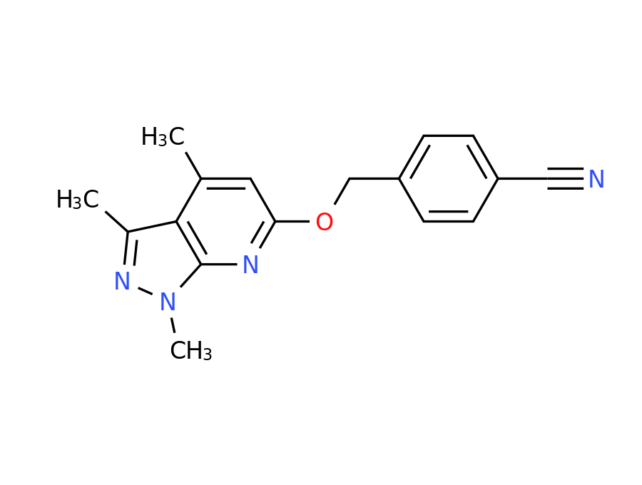 Structure Amb20358751