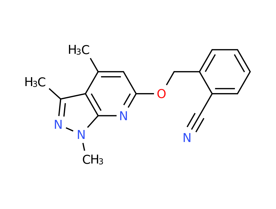 Structure Amb20358752