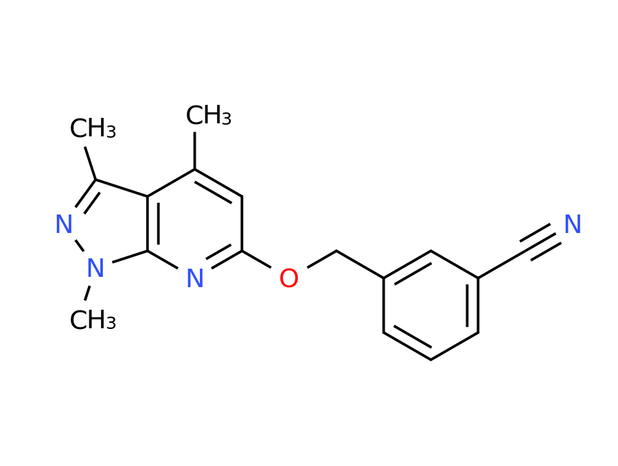 Structure Amb20358753