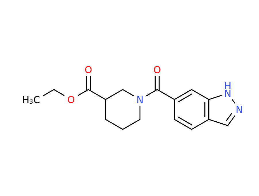 Structure Amb20358780