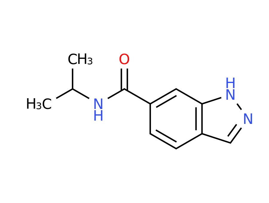 Structure Amb20358801