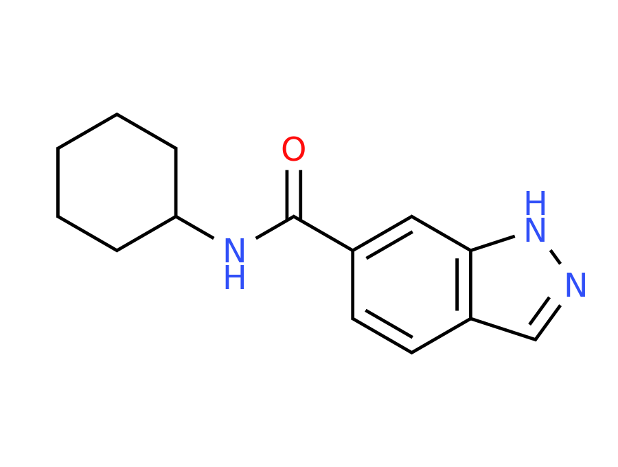 Structure Amb20358813