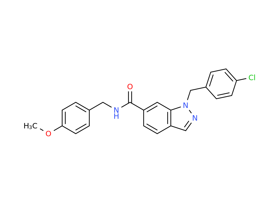 Structure Amb20358819