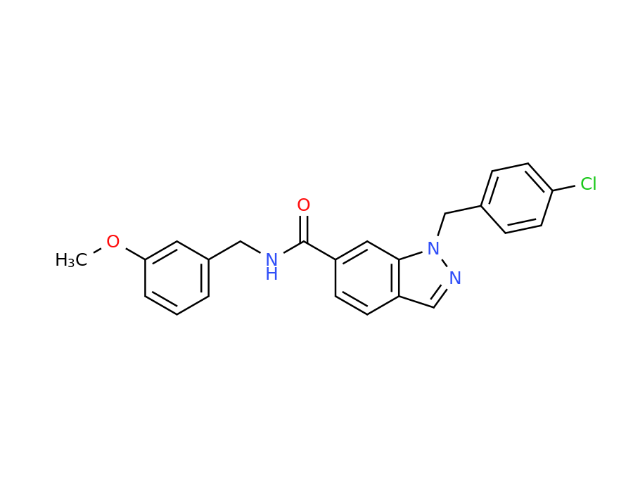 Structure Amb20358826