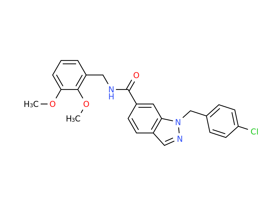 Structure Amb20358845