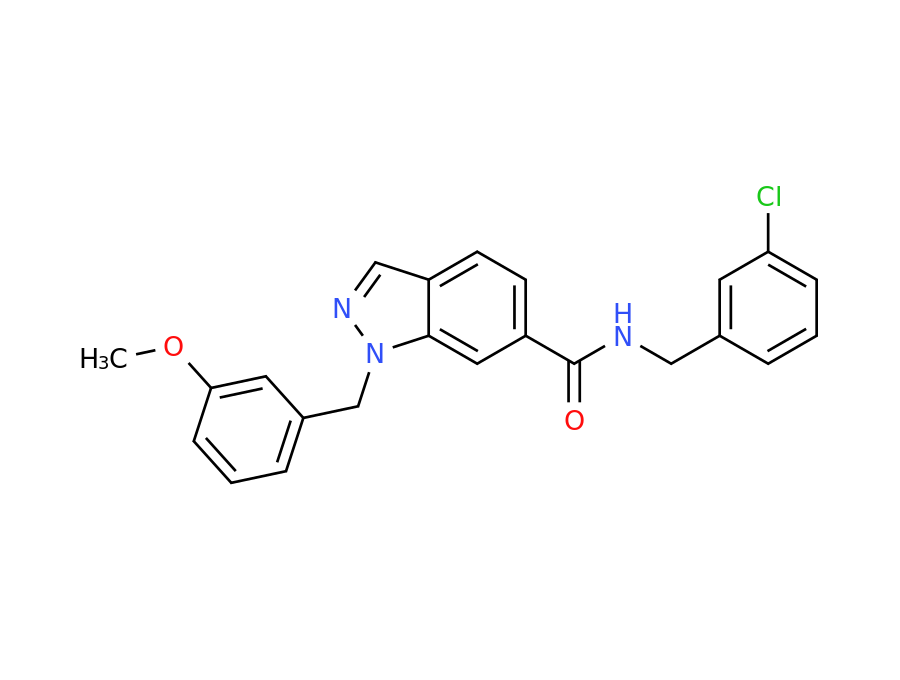 Structure Amb20358851