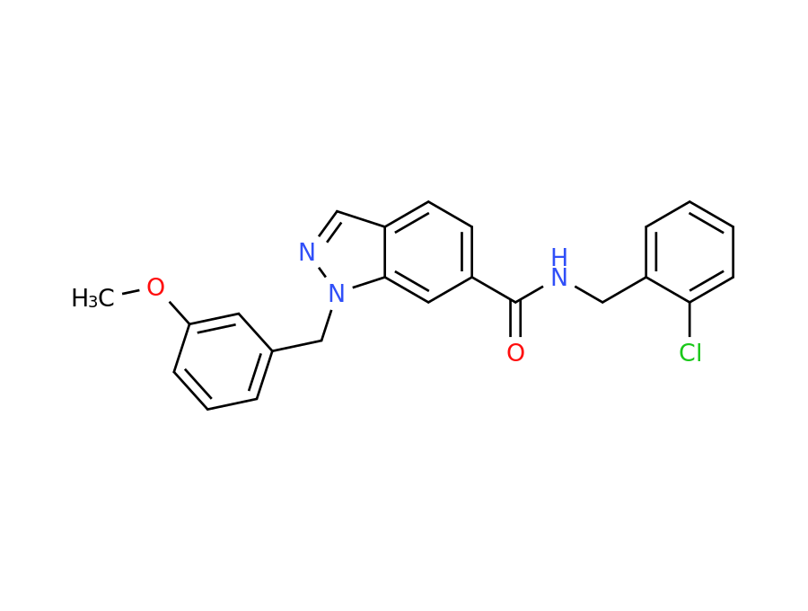 Structure Amb20358854