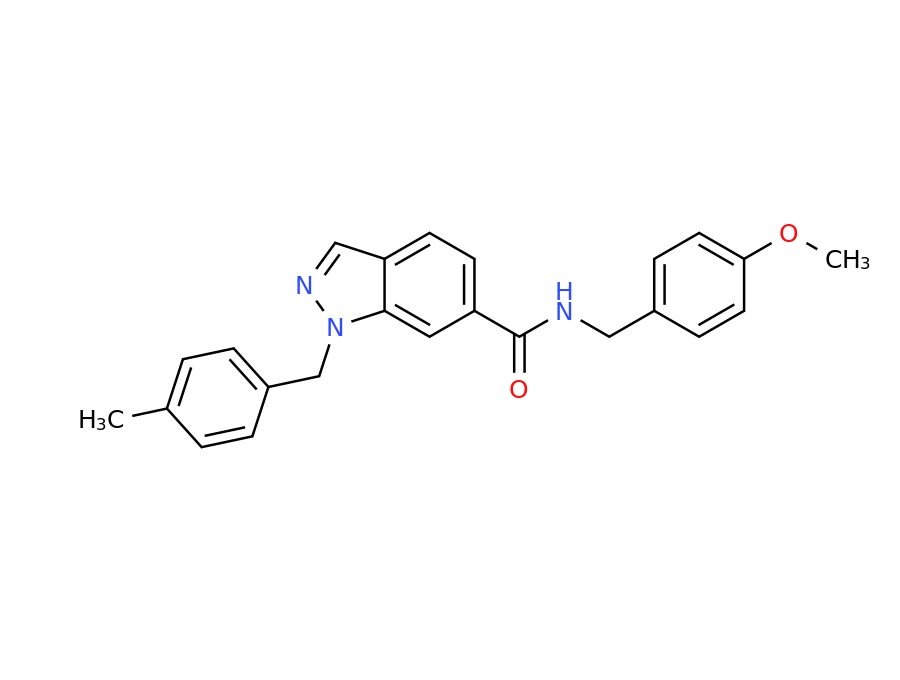 Structure Amb20358938